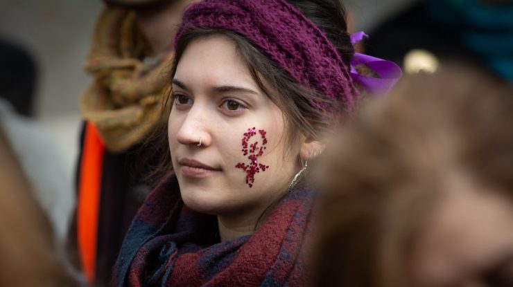 Prima țară musulmană care aprobă o lege împotriva abuzului sexual