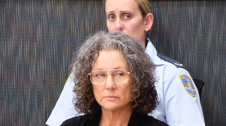 A stat 18 ani în închisoare, după ce a fost găsită vinovată de uciderea celor patru copii ai săi. Noi teste genetice demonstrează că a fost condamnată pe nedrept