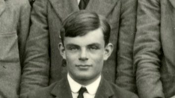 Alan-Turing