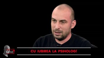 Alex Cojocaru: Creierul va păstra, în general, elementele foarte vizibile. Pe măsură ce îmbătrânim capacitatea noastră cerebrală scade