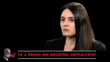 Anita Panait, consultant comunicare HoReCa Vor supraviețui cei care vor reuși să se adapteze