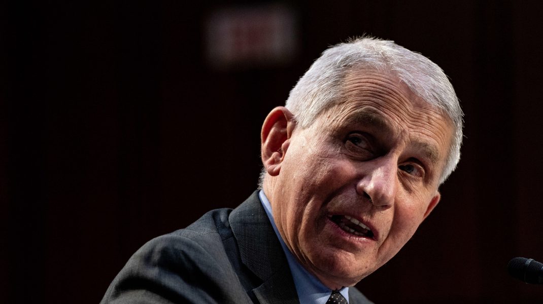 Antony-Fauci