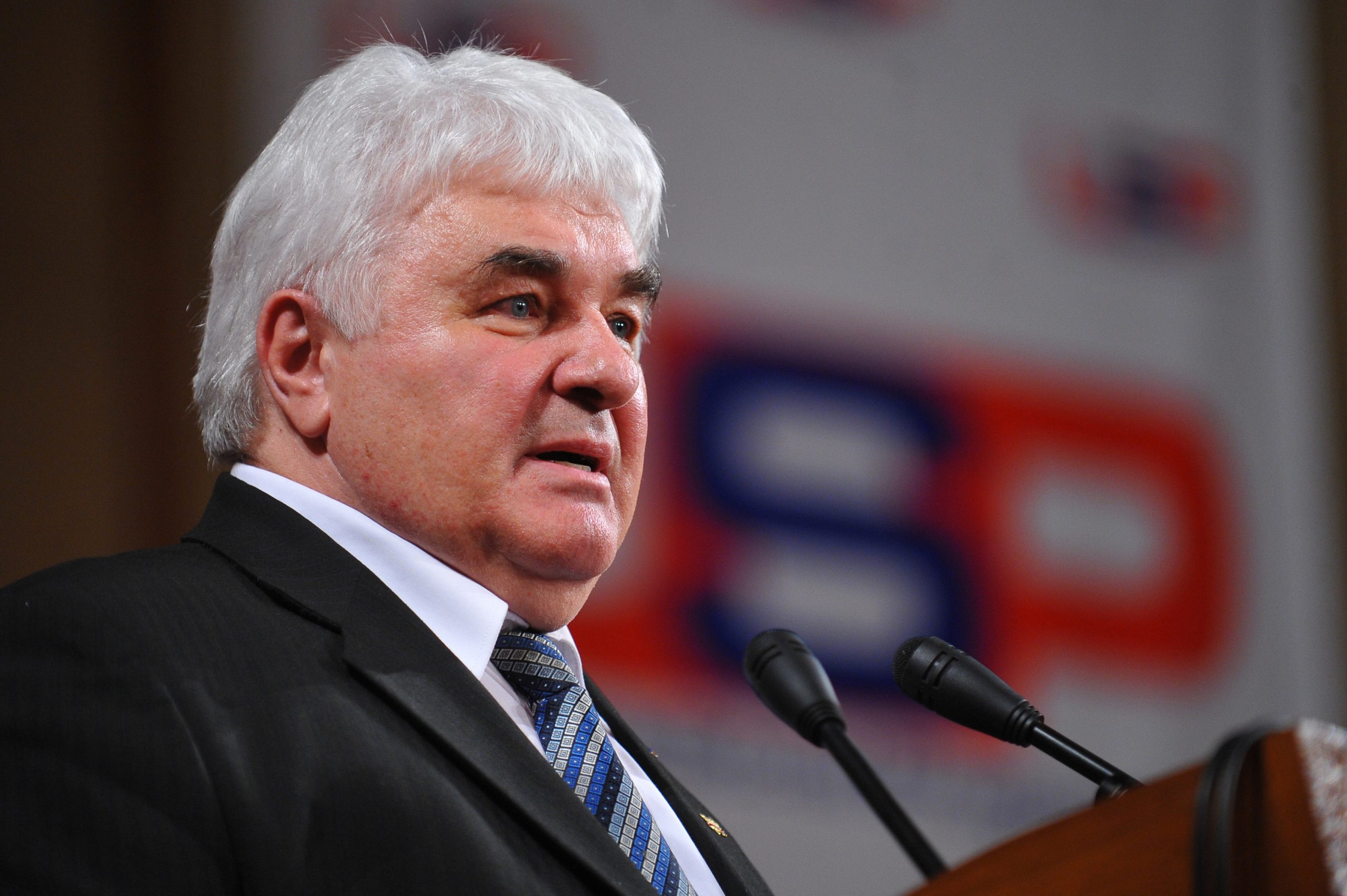 Constantin Simirad, fost primar al Iaşului, a încetat din viață