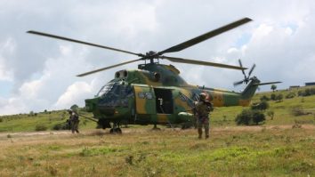 Armata a dat peste 340 mil. de euro pe reparațiile și mentenanța vechilor elicoptere Puma, în timp ce achiziția de elicoptere noi bate pasul pe loc