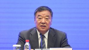 Expert chinez „OMS a abandonat teoria virusului plecat dintr-un laborator din Wuhan”