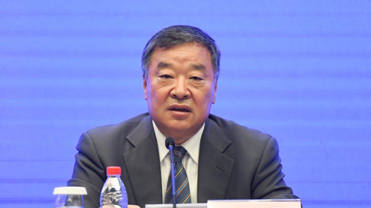 Expert chinez „OMS a abandonat teoria virusului plecat dintr-un laborator din Wuhan”