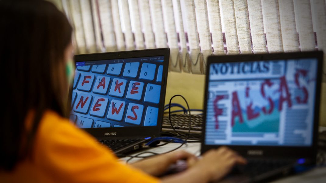 Fake-news