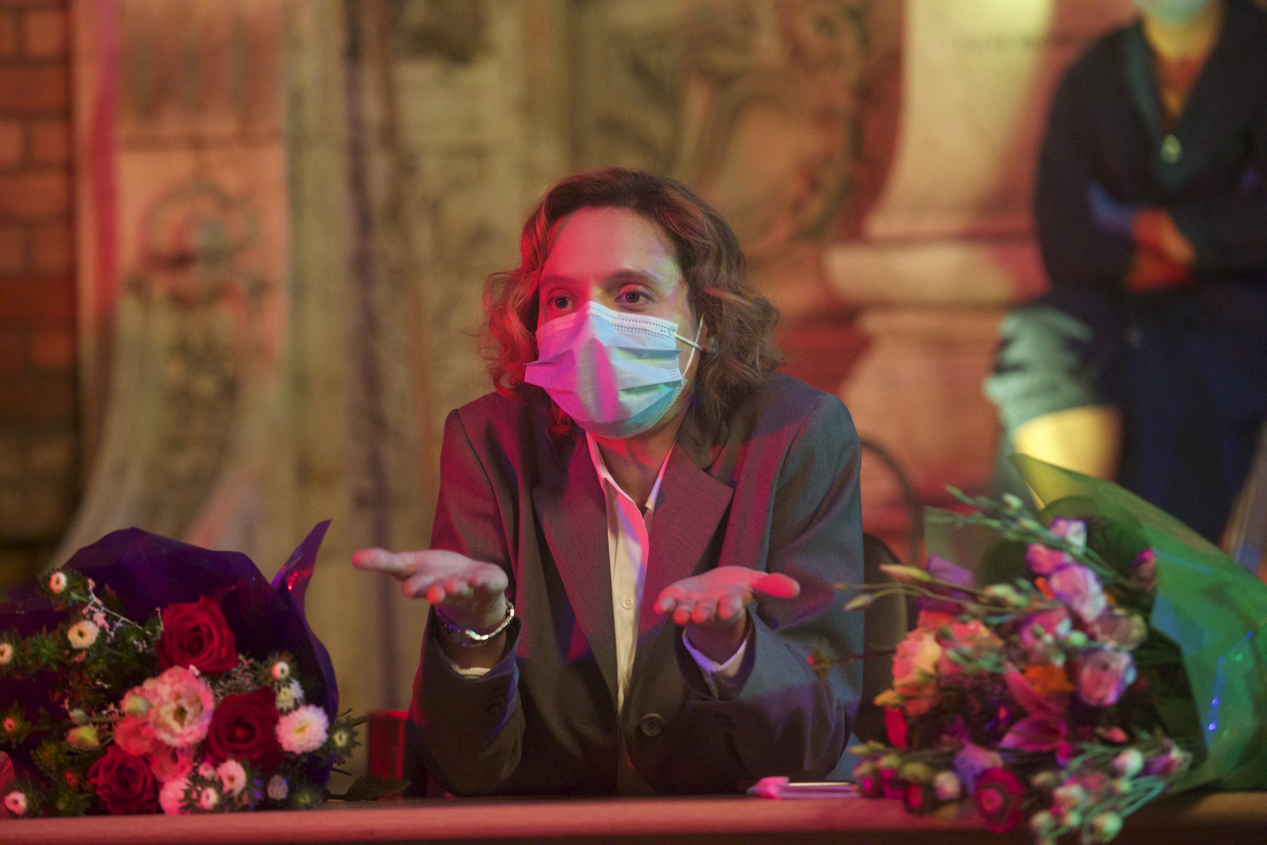 Ce scrie The Guardian despre noul film al lui Radu Jude, „Babardeală cu bucluc sau porno balamuc”