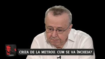 Gândurile lui Cristoiu 26 martie