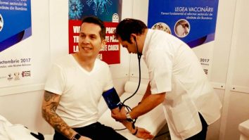 Gabriel Diaconu, psihiatru: „E o chestiune de luni până când numărul infecțiilor cu COVID va reîncepe să crească”