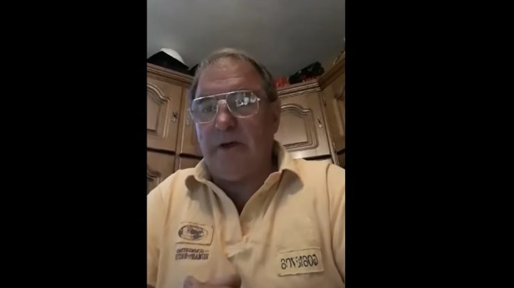 Criminalul de la Onești a amenințat că se va răzbuna pentru pierderea apartamentului, încă din 2018: „Cu armă de foc voi face și eu dreptate”