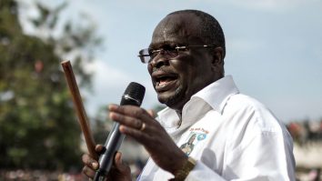 Guy Brice Parfait Kolelas,