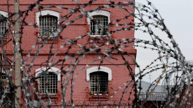 Închisoare-din-Rusia