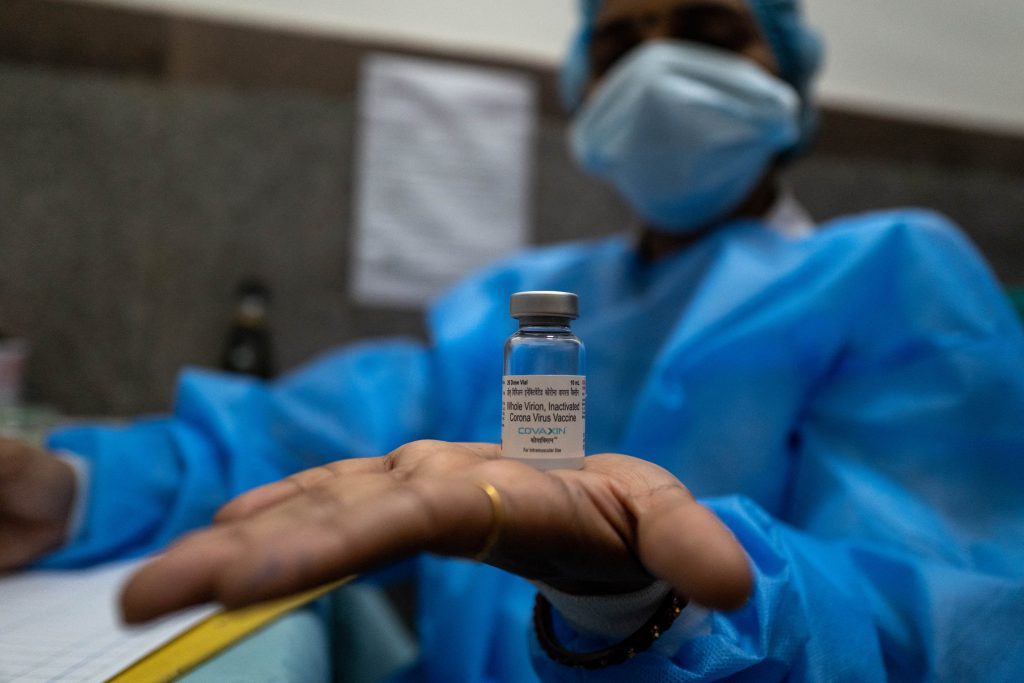 India-mare-producător-de-vaccinuri