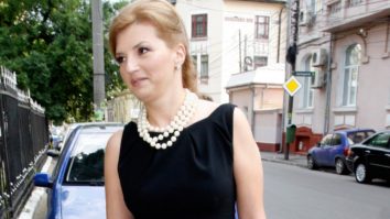 Ioana Băsescu, condamnată la 5 ani pentru instigare la delapidare în cazul alegerilor prezidențiale din 2009