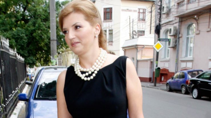 Ioana Băsescu, condamnată la 5 ani pentru instigare la delapidare în cazul alegerilor prezidențiale din 2009