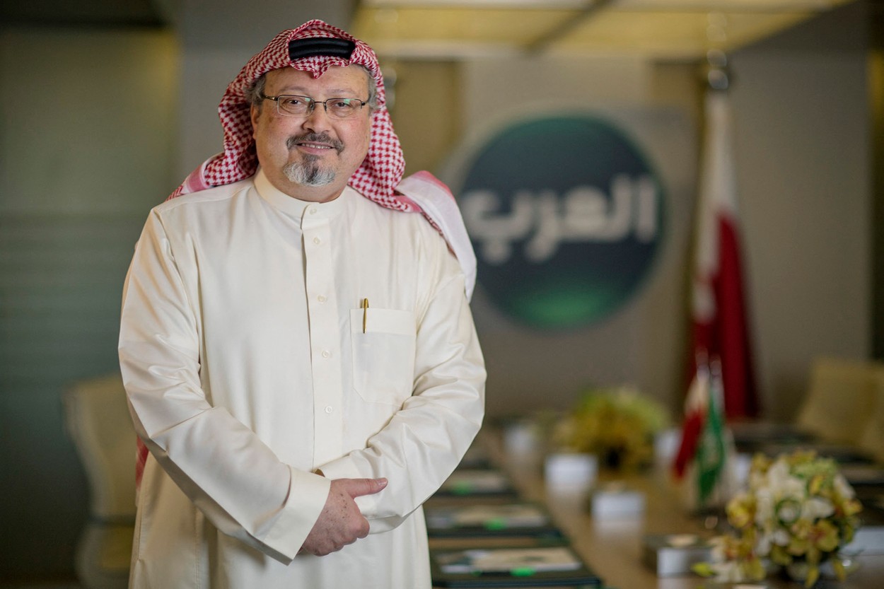 Cazul Khashoggi este reluat astăzi, la Istanbul. 20 de saudiţi sunt acuzaţi de uciderea jurnalistului