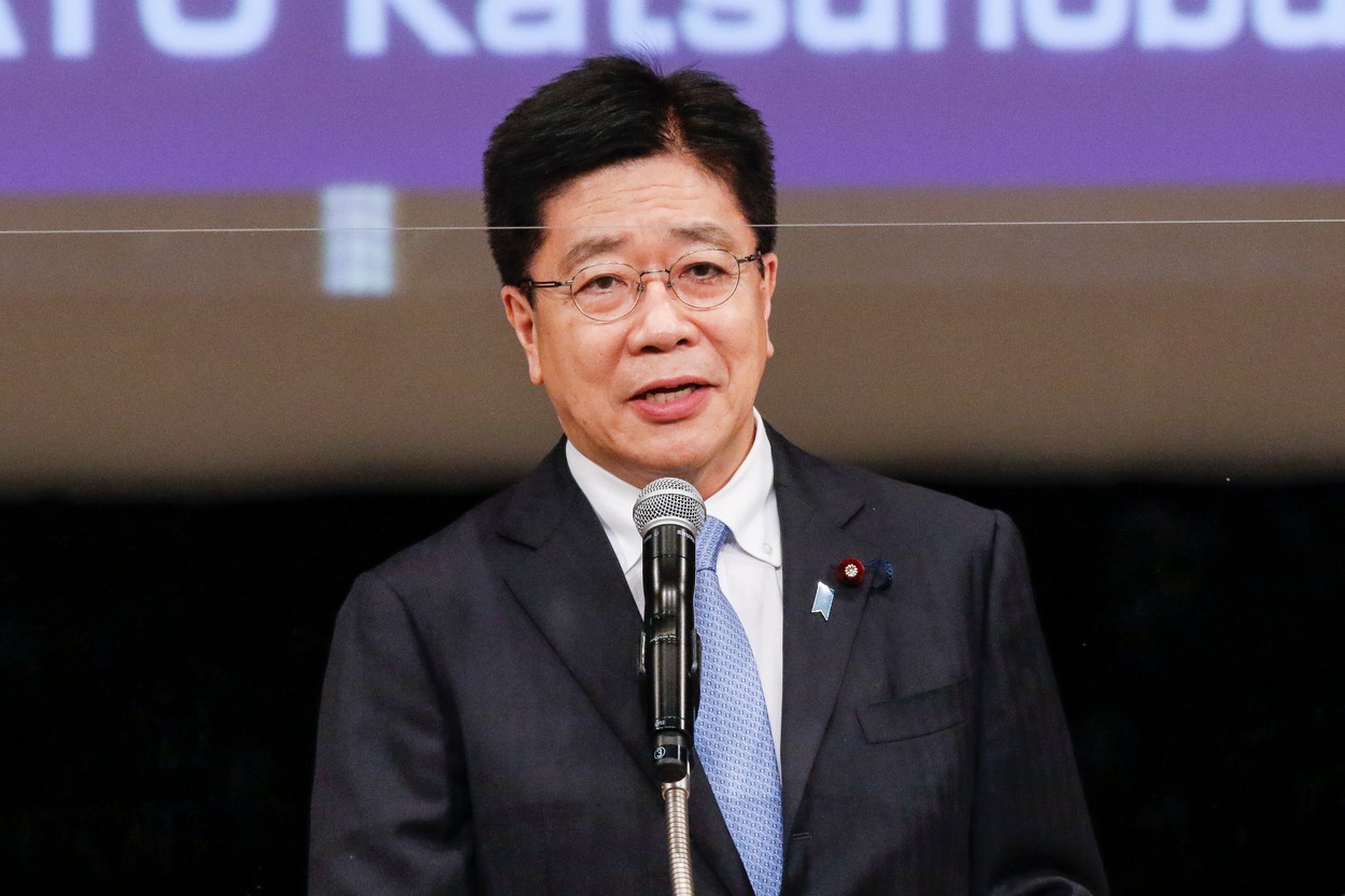 Tokyo cere Chinei să nu mai facă teste anale pentru COVID-19 cetățenilor japonezi