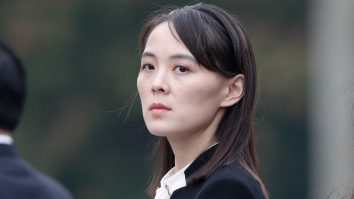 Kim Yo-jong