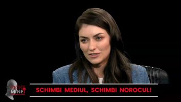 Maria Desmirean, co-founder Biodeck Zece obiecte din plastic vor fi interzise de UE