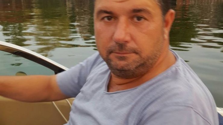 Fiul fostului şef al SRI Virgil Măgureanu a murit după ce s-a infectat cu SARS-CoV-2