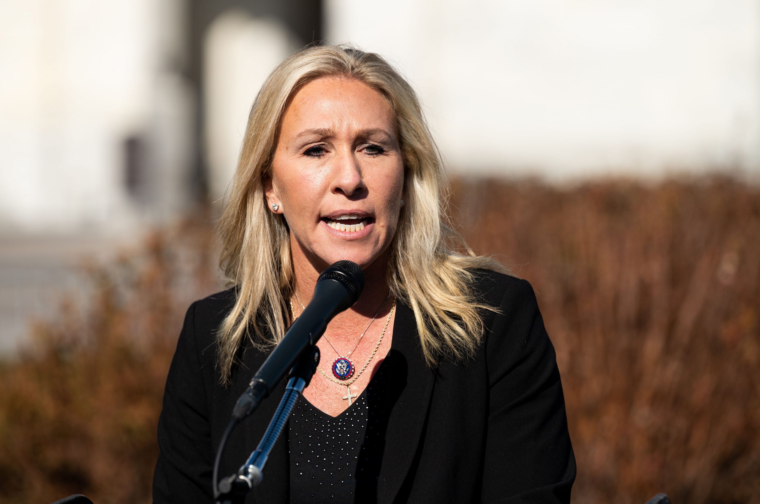 Pașaportul de vaccinare, susținut de Joe Biden, „ar trebui numit Semnul Fiarei”, spun mai mulți republicani