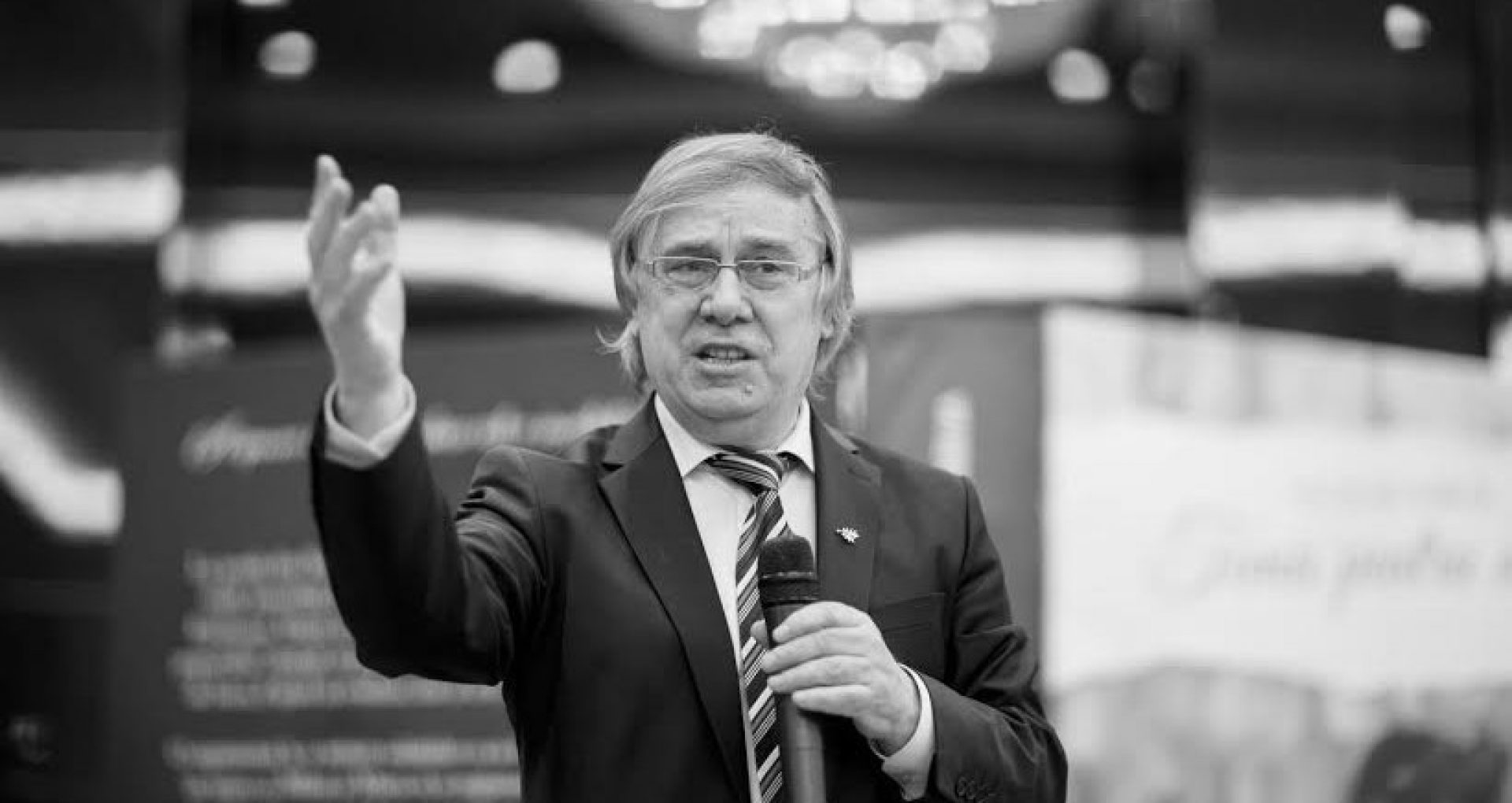 Scriitorul basarabean Nicolae Dabija, infectat cu COVID-19, a murit la 72 de ani