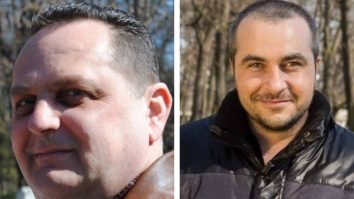 FOTO. Cine sunt victimele criminalului din Onești: „A fost crescut cu multă dragoste doar de tată”