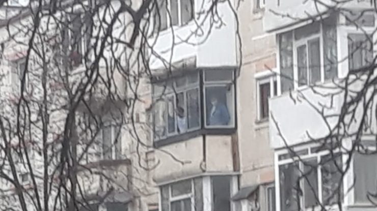 Mărturia fiicei criminalului din Onești: „Am sunat la Poliţie la Bacău şi la Bucureşti, să aplanez situaţia. Mi-au închis telefonul!”