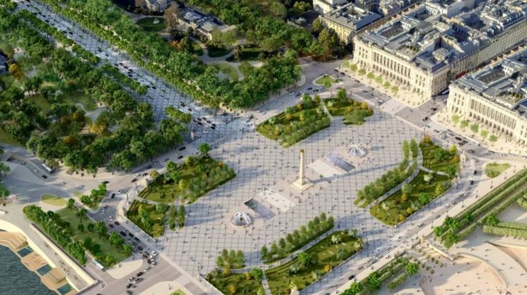 Place-de-la-Concorde