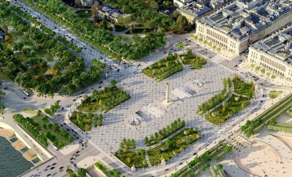 Place-de-la-Concorde