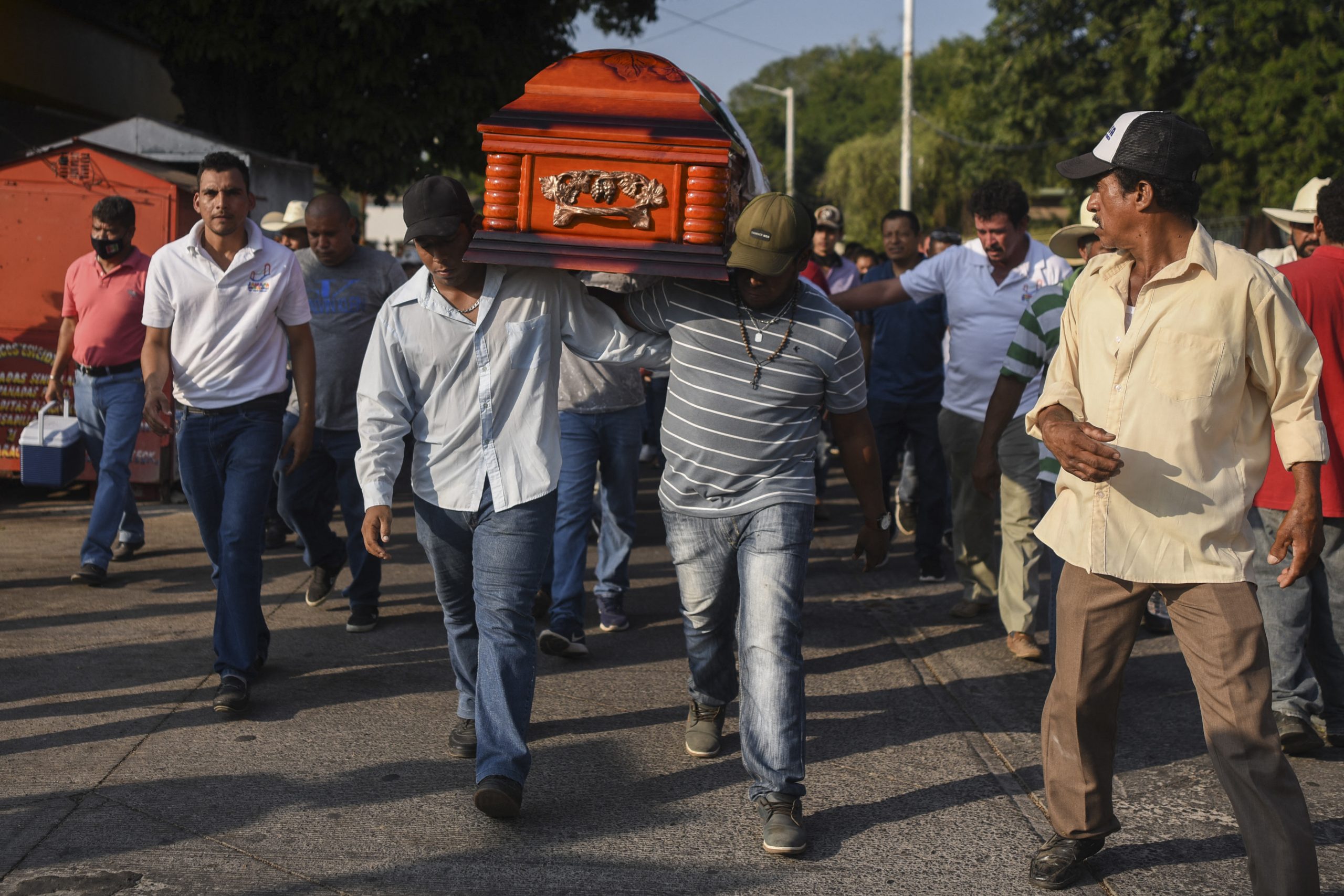 Peste 60 de politicieni au fost uciși în Mexic în ultimele șase luni. Cine se află în spatele organizațiilor criminale