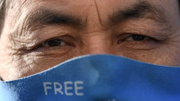 Protest-împotriva-abuzurilor-la-adresa-uigurilor