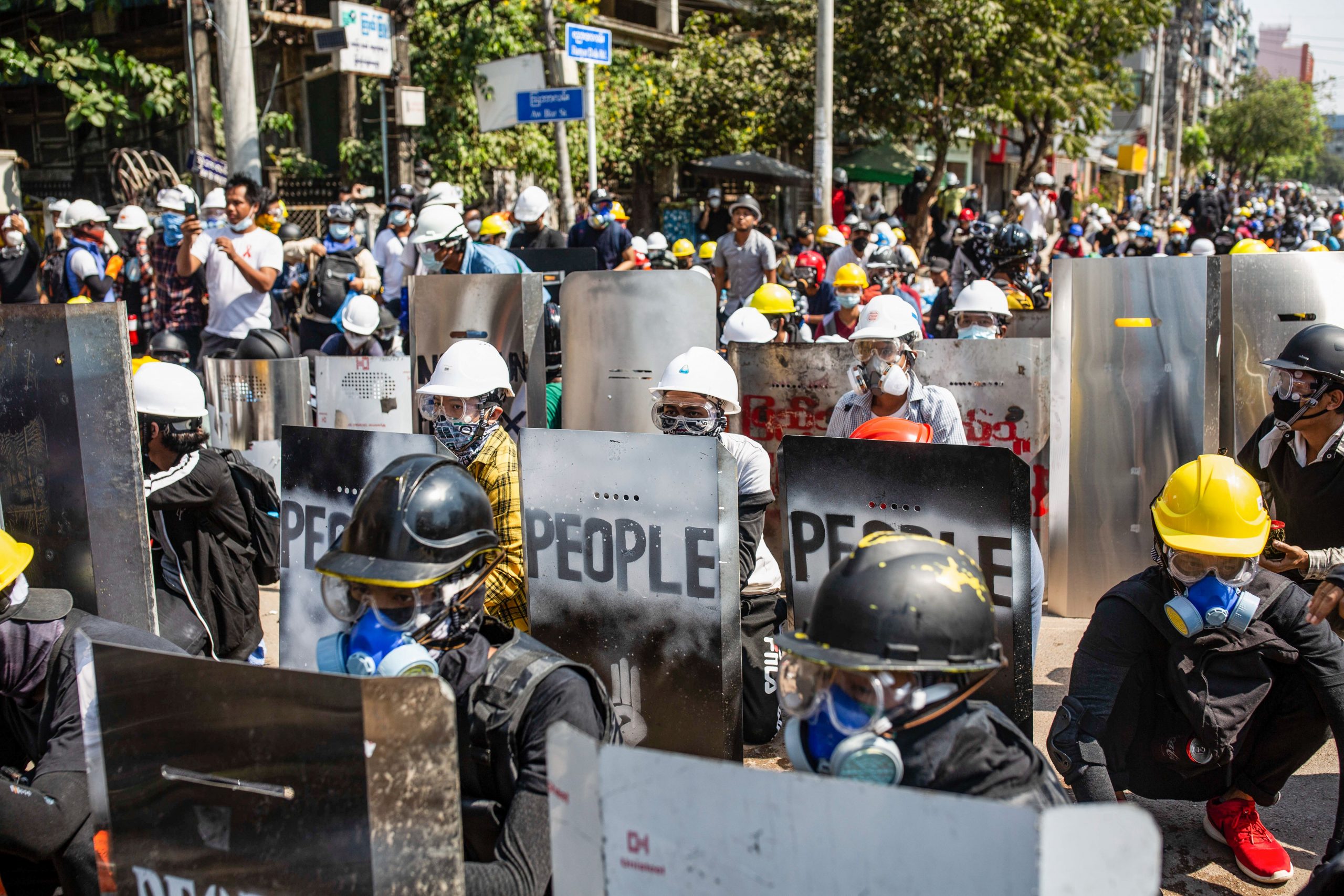 Torturat până la moarte. Un opozant al regimului din Myanmar a murit în închisoare, iar organele i-au fost scoase