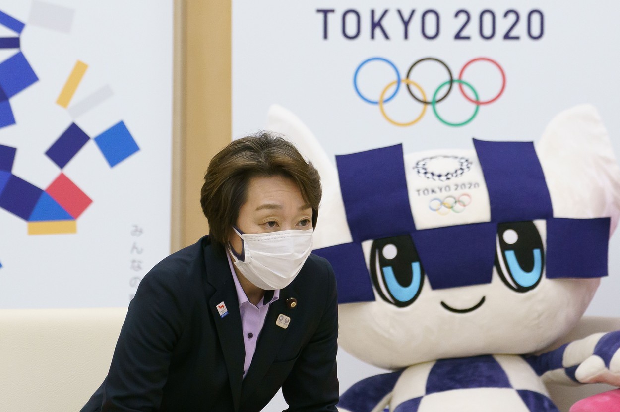 Japonezii se tem de coronavirus. Turiştii străini ar putea fi interzişi la Jocurile Olimpice