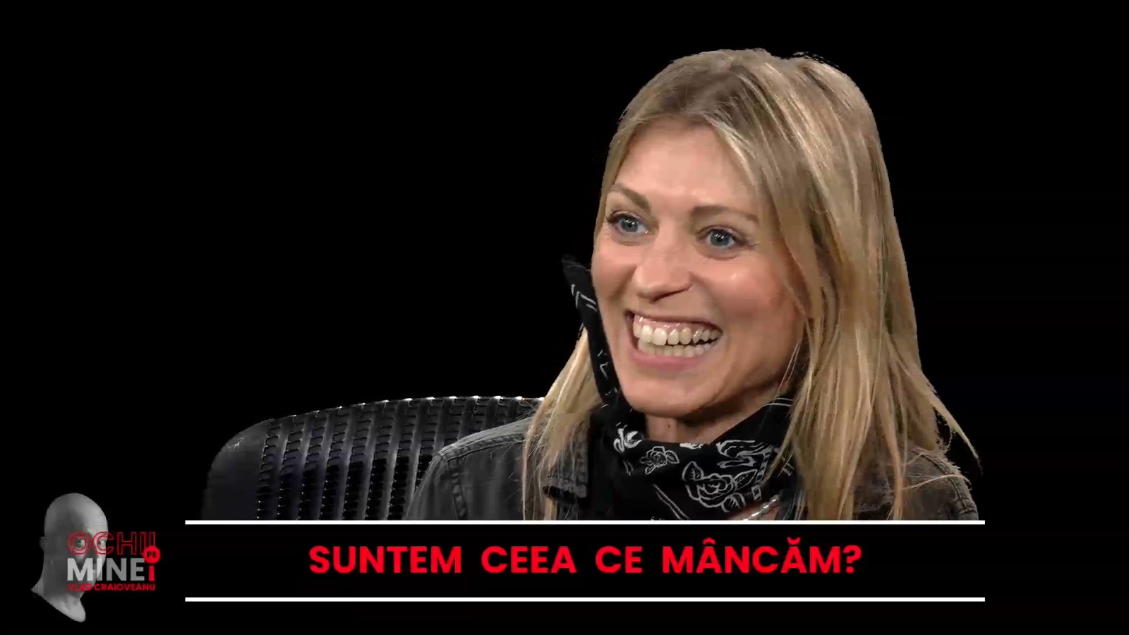 Sorina Fredholm, antreprenor: ,,Poftele sunt foarte legate de starea noastră emoțională și psihică!”