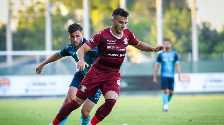 Liga 2, numită „cel mai palpitant campionat din Europa” de BBC. Astăzi s-a încheiat sezonul regulat