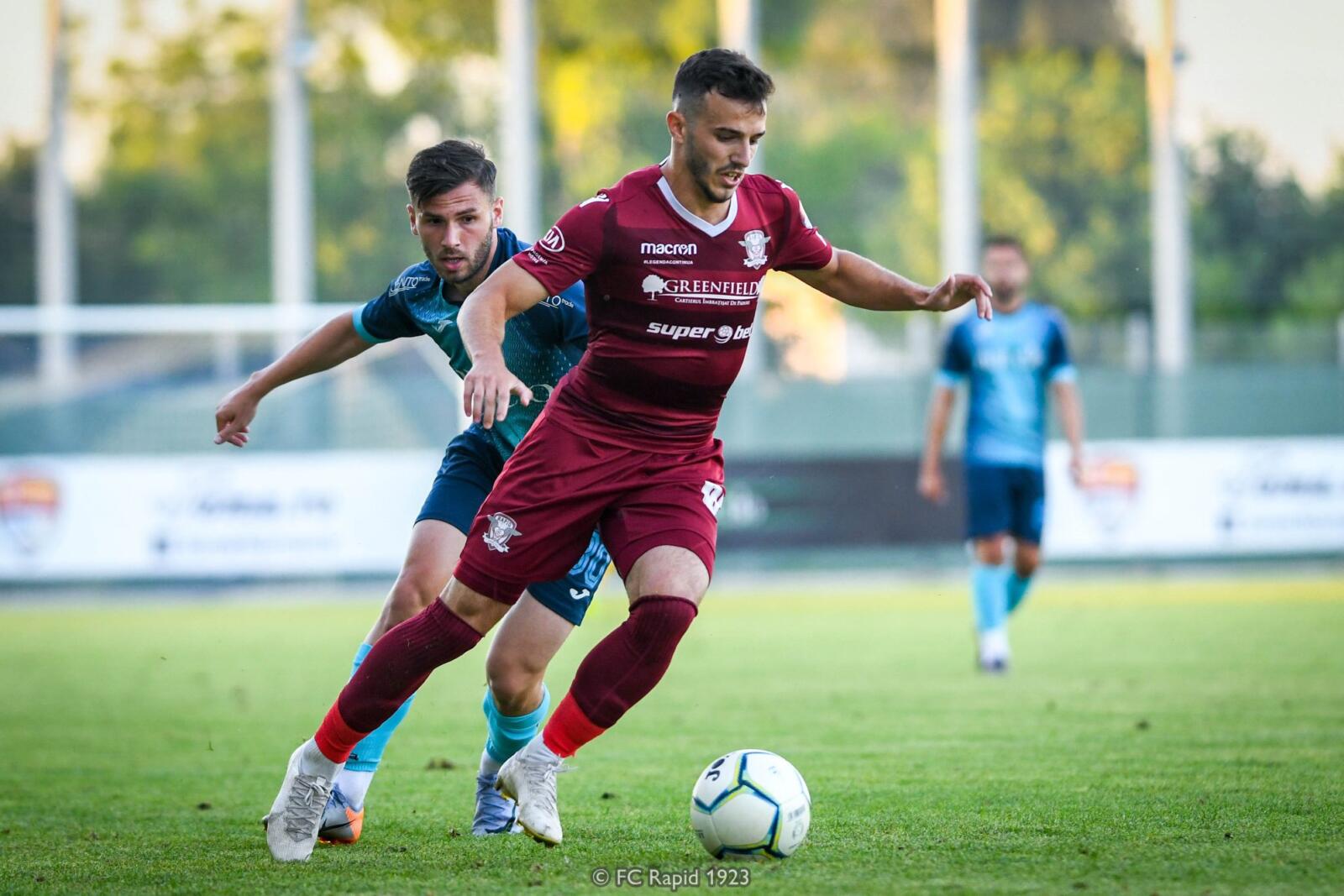 Liga 2, numită „cel mai palpitant campionat din Europa” de BBC. Astăzi s-a încheiat sezonul regulat