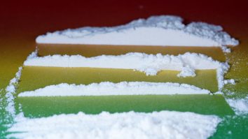 Un jucător de baseball din SUA a fost arestat după ce a fost prins cu aproape 10 kilograme de metamfetamină