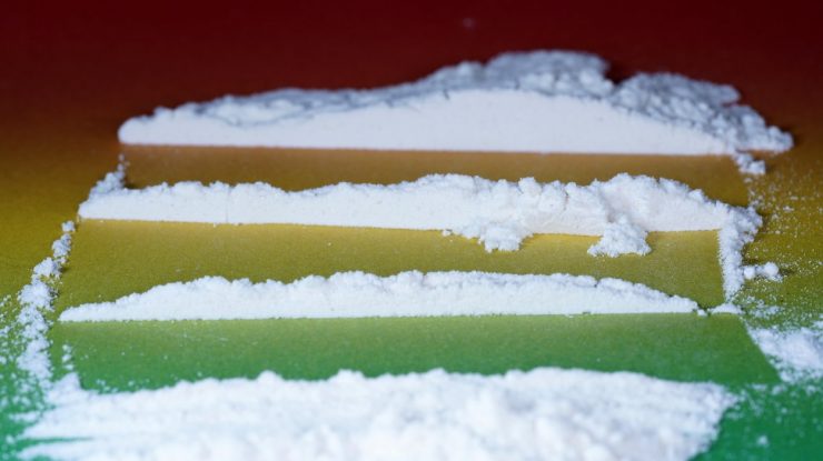 Un jucător de baseball din SUA a fost arestat după ce a fost prins cu aproape 10 kilograme de metamfetamină