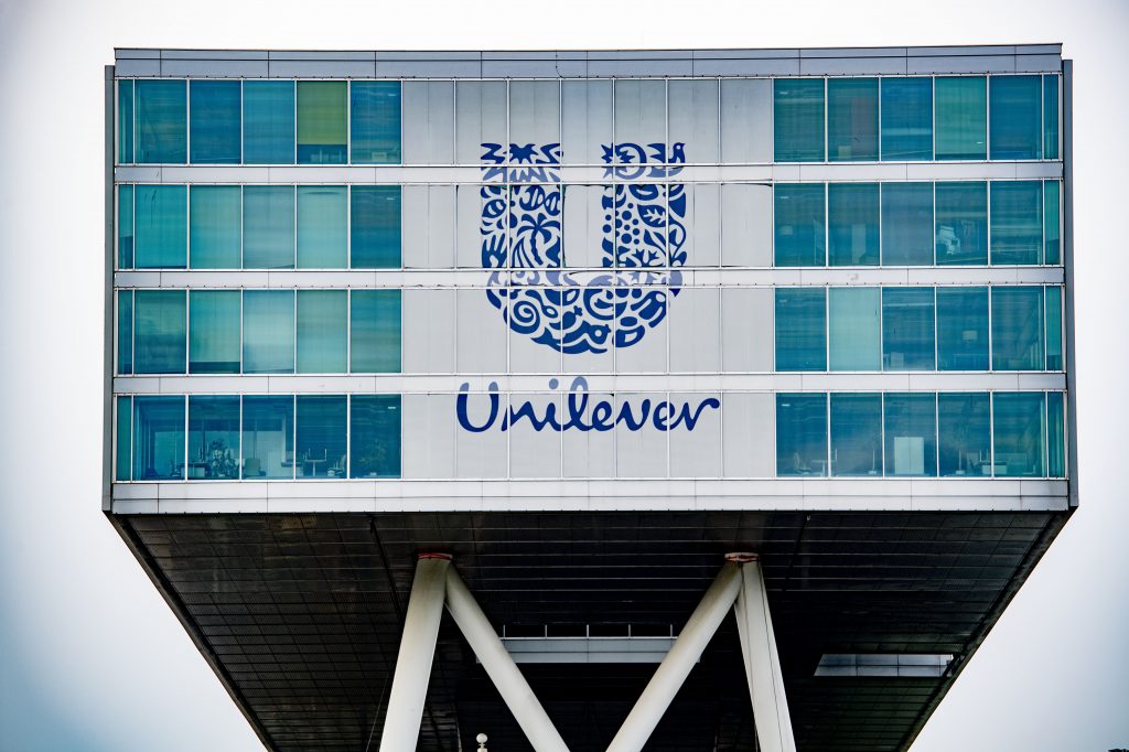 Unilever