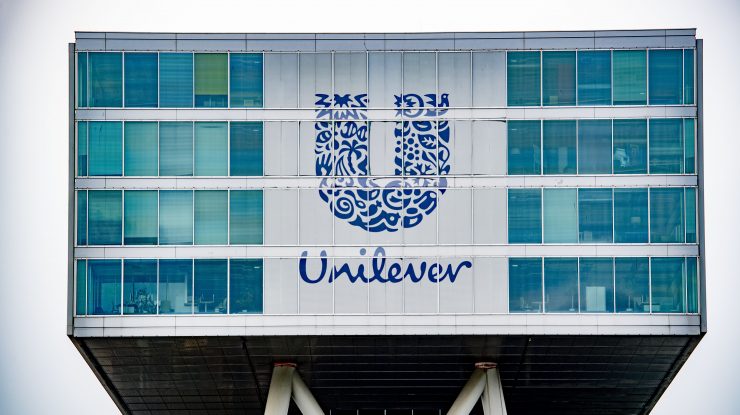 Unilever