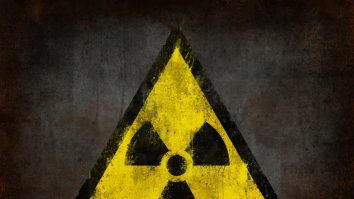 Uraniu radioactiv, descoperit pe platforma unei foste fabrici din Bucureşti