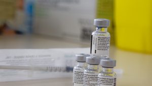 Vaccin