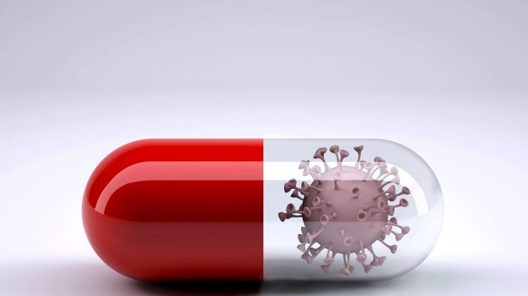 Vaccin-oral