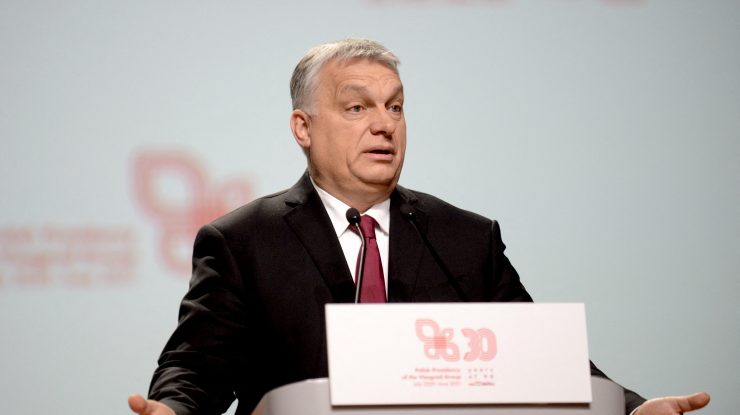 Viktor-Orbán