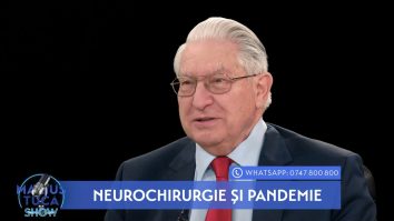 Dr. Vlad Ciurea, despre vaccinul anti-Covid: „Rușii l-au folosit, chinezii la fel. Lumea merge înainte, trebuie să ne vaccinăm”