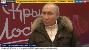 VIDEO. Putin îl provoacă pe Biden la o discuție transmisă LIVE: „Nu aș amâna foarte mult. În weekend vreau să merg să mă odihnesc în Taiga”