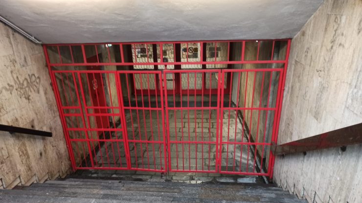 Protestul spontan de la metrou a ajuns în presa străină. Ce scrie Reuters despre mișcarea sindicaliștilor Metrorex