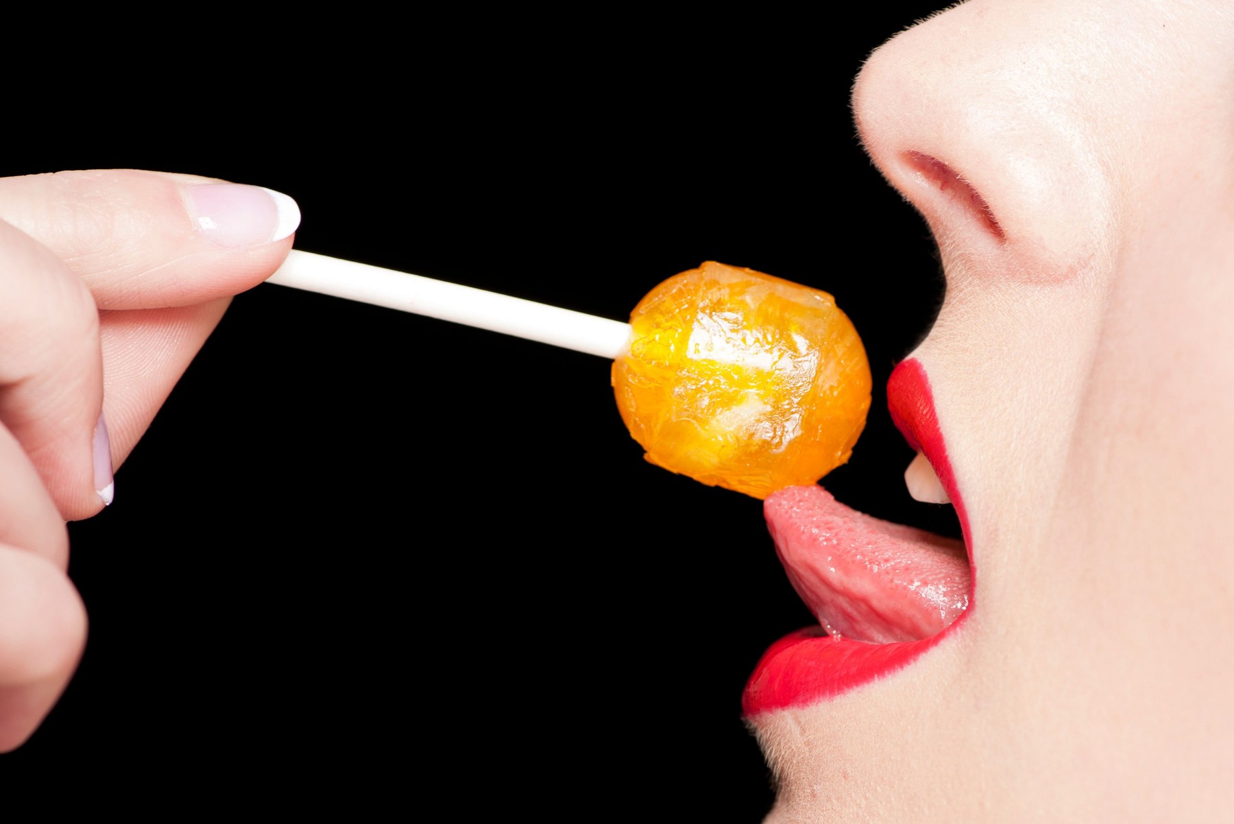 Când se sărbătorește Blowjob Day, replica bărbaților la cadourile date de Valentine’s Day